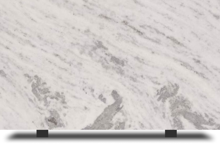 Fantasy White Marble