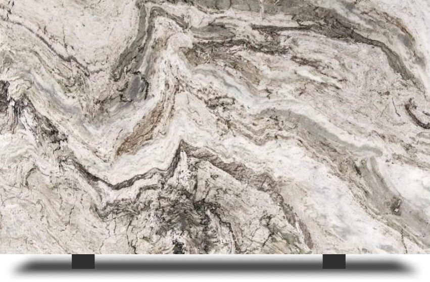 fantasy brown marble