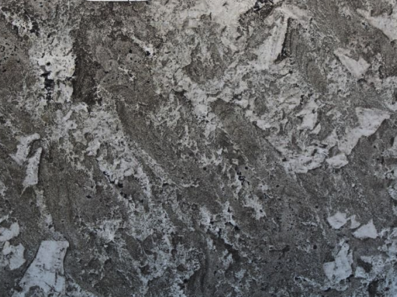 mountain grey