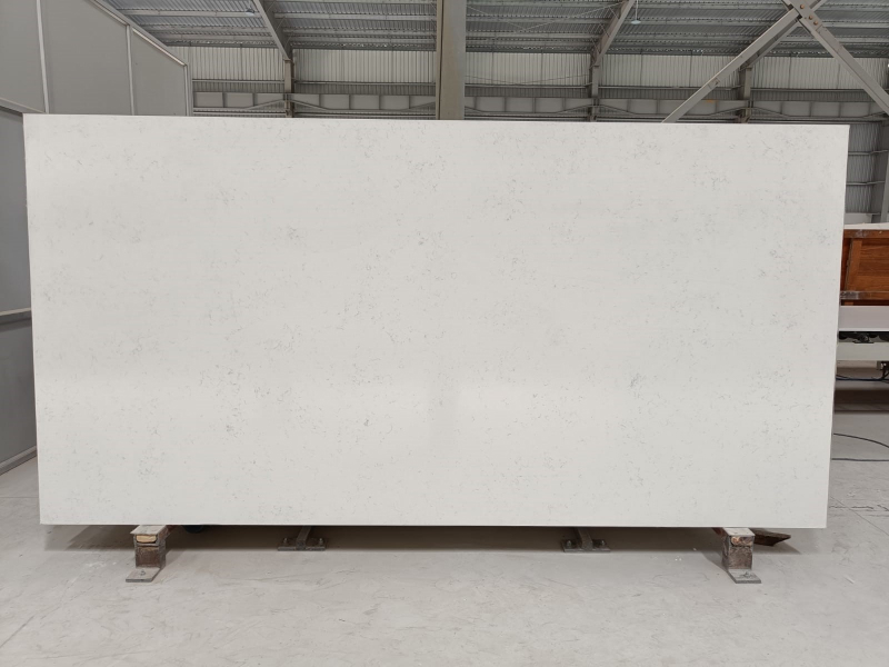 carrara hilos quartz