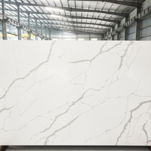 Dazzle grey river quartz