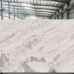 Fantasy White Marble Slabs