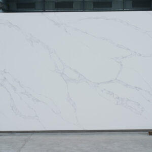venetian white quartz slabs