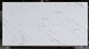 Calacatta tree quartz slabs