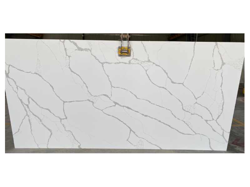 Calacutta Romano Quartz Slabs