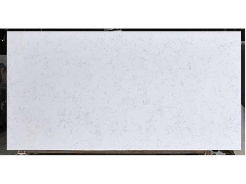 Carrara Classic quartz slabs