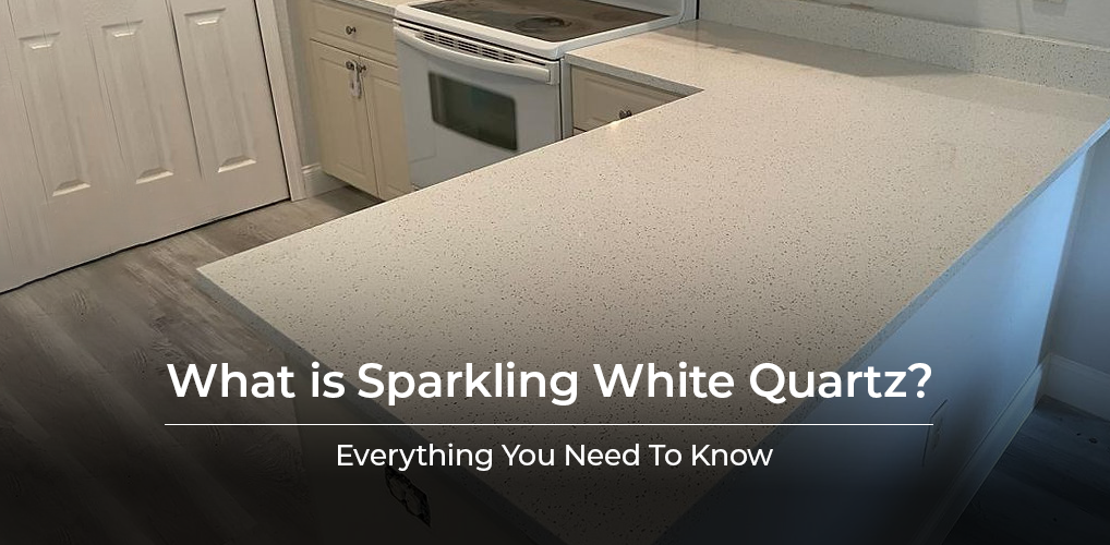 What is Sparkling White Quartz? Everything You Need to Know 
