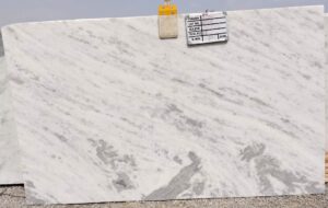 fantasy white marble slabs