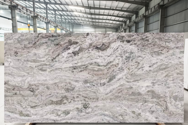 Fantasy Brown Granite