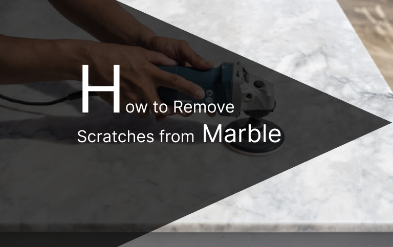 How to Remove Scratches from Marble 2024-25: Step-to-Step Guide!