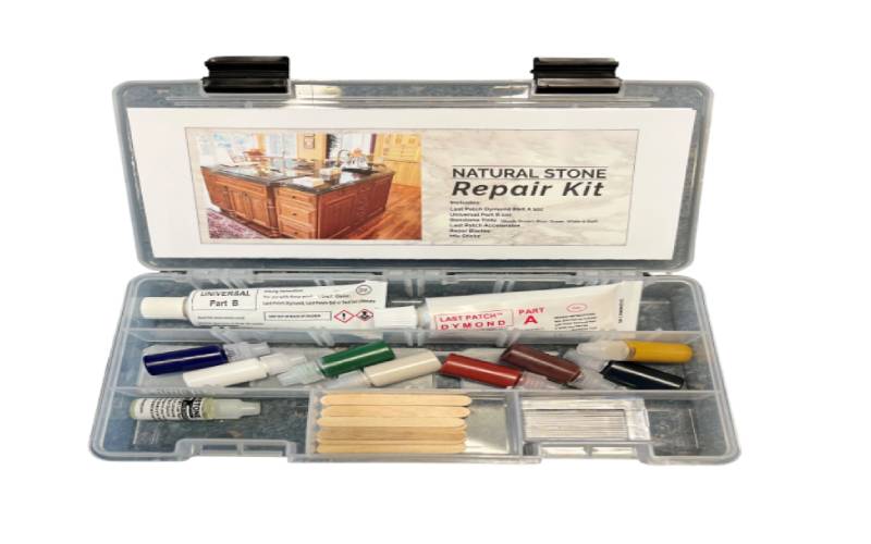 Marble Repair Kit