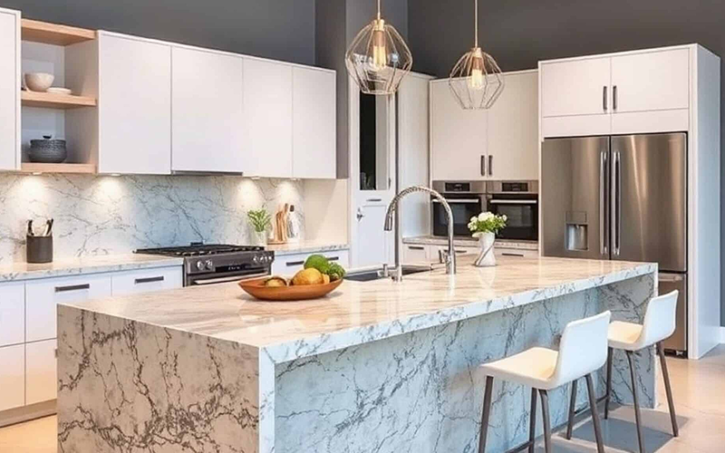 Kitchen Renovation Ideas for Texas Homes