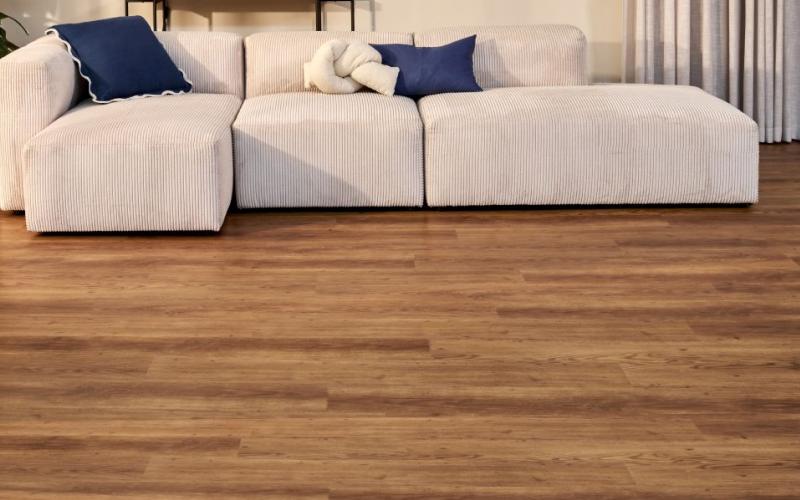 Laminate Floor