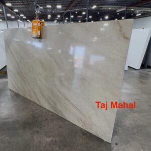 taj mahal quartz