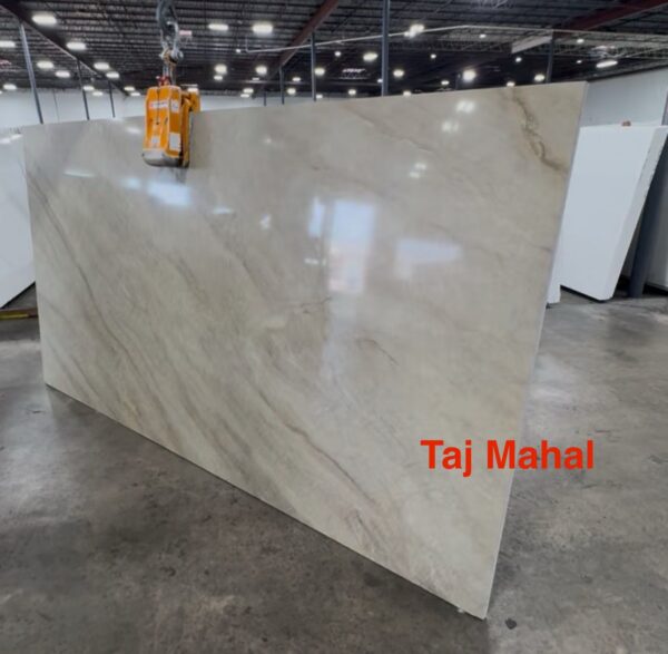 taj mahal quartz